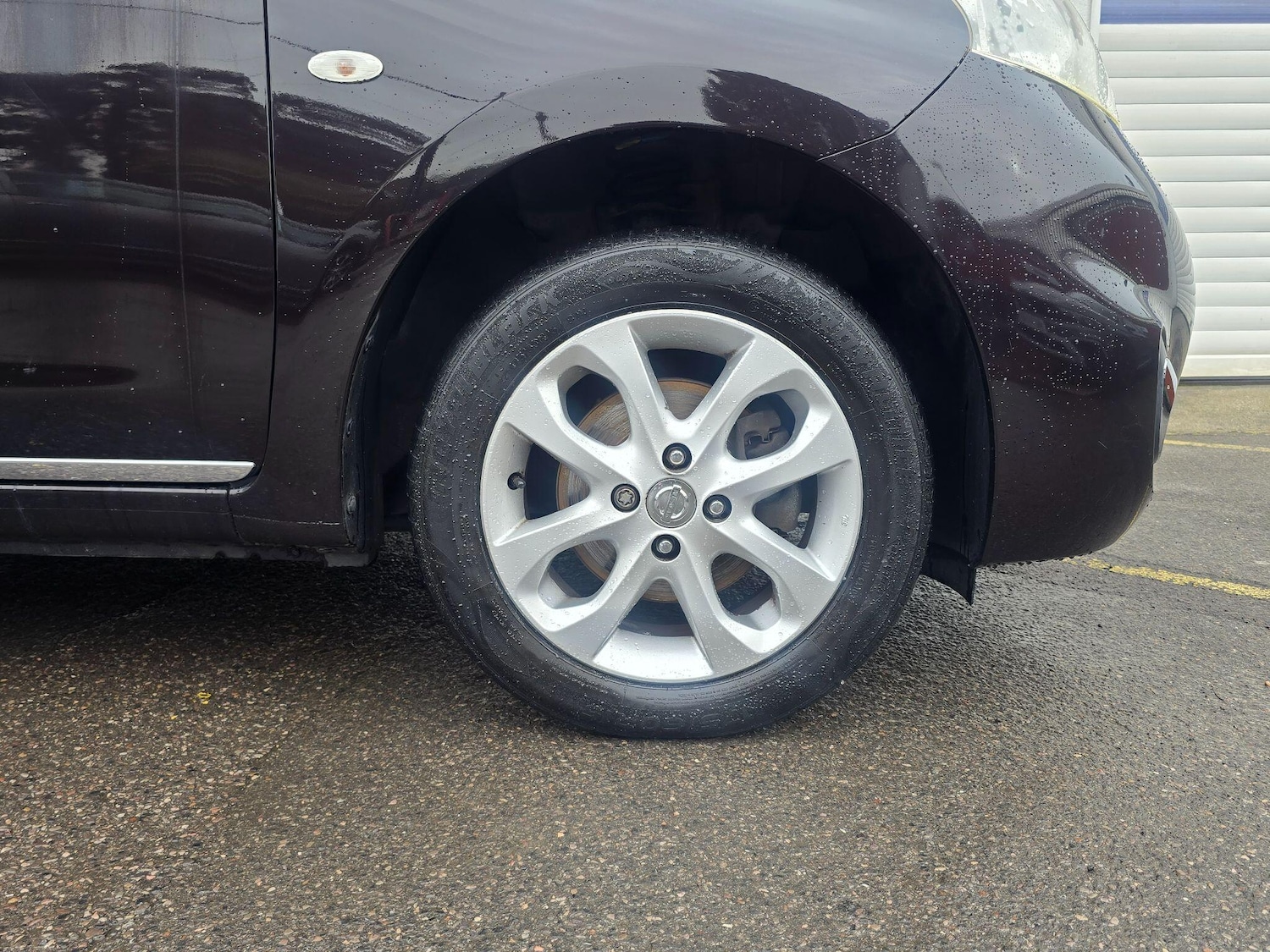 Used Nissan Micra 2016 for sale - 77344958: Photo 18