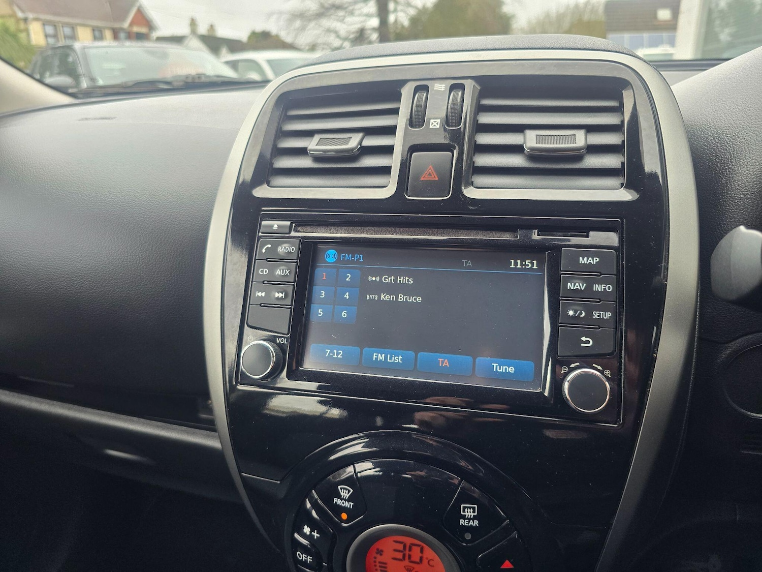 Used Nissan Micra 2016 for sale - 77344958: Photo 20