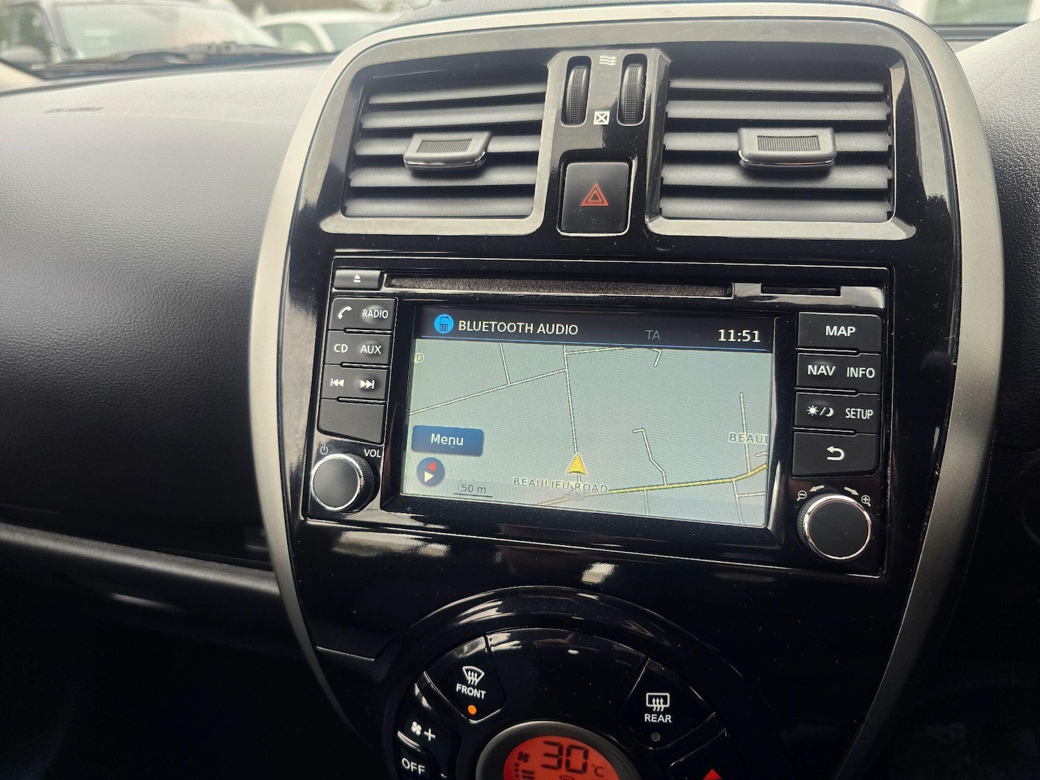 Used Nissan Micra 2016 for sale - 77344958: Photo 21