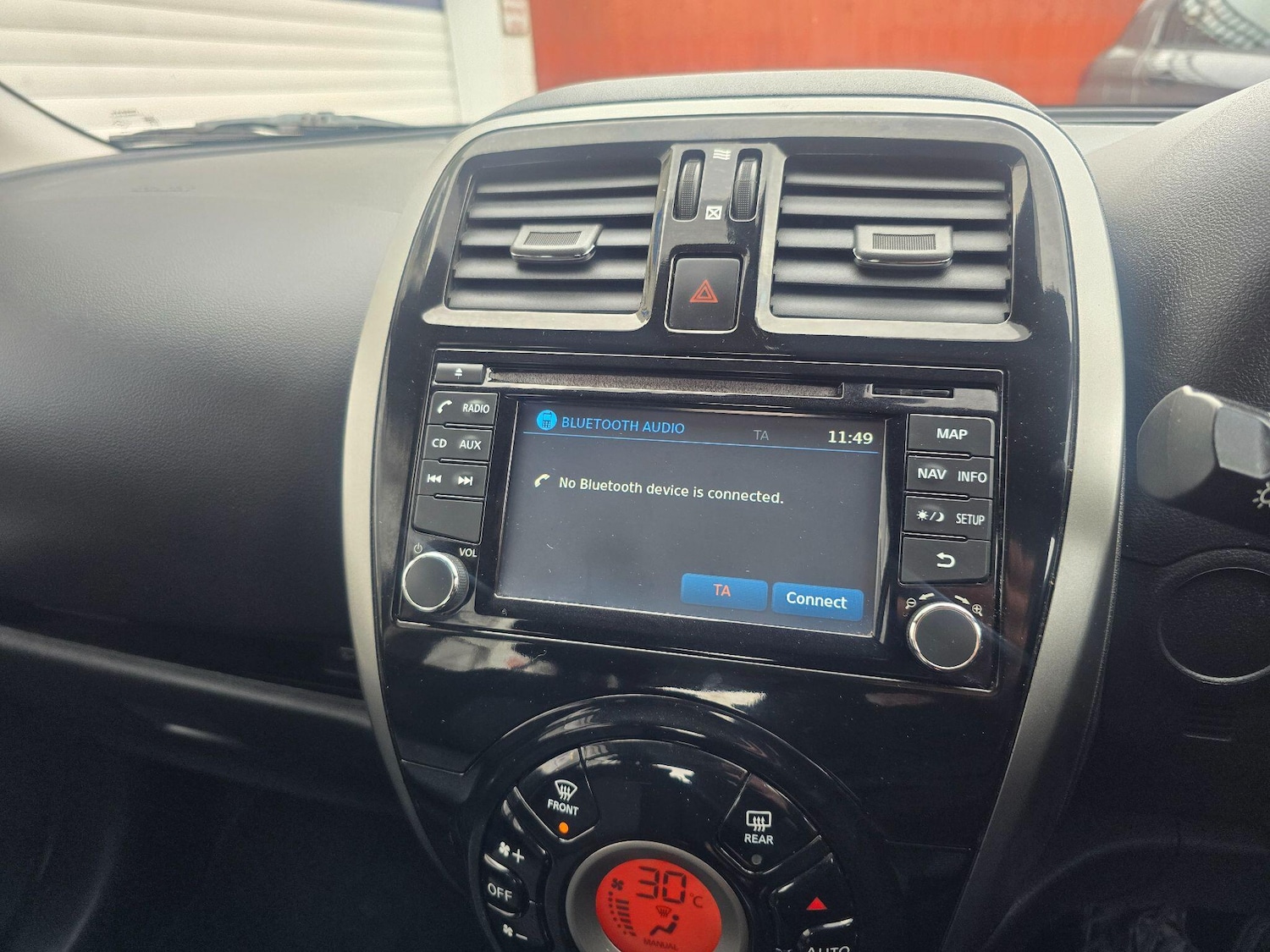 Used Nissan Micra 2016 for sale - 77344958: Photo 22