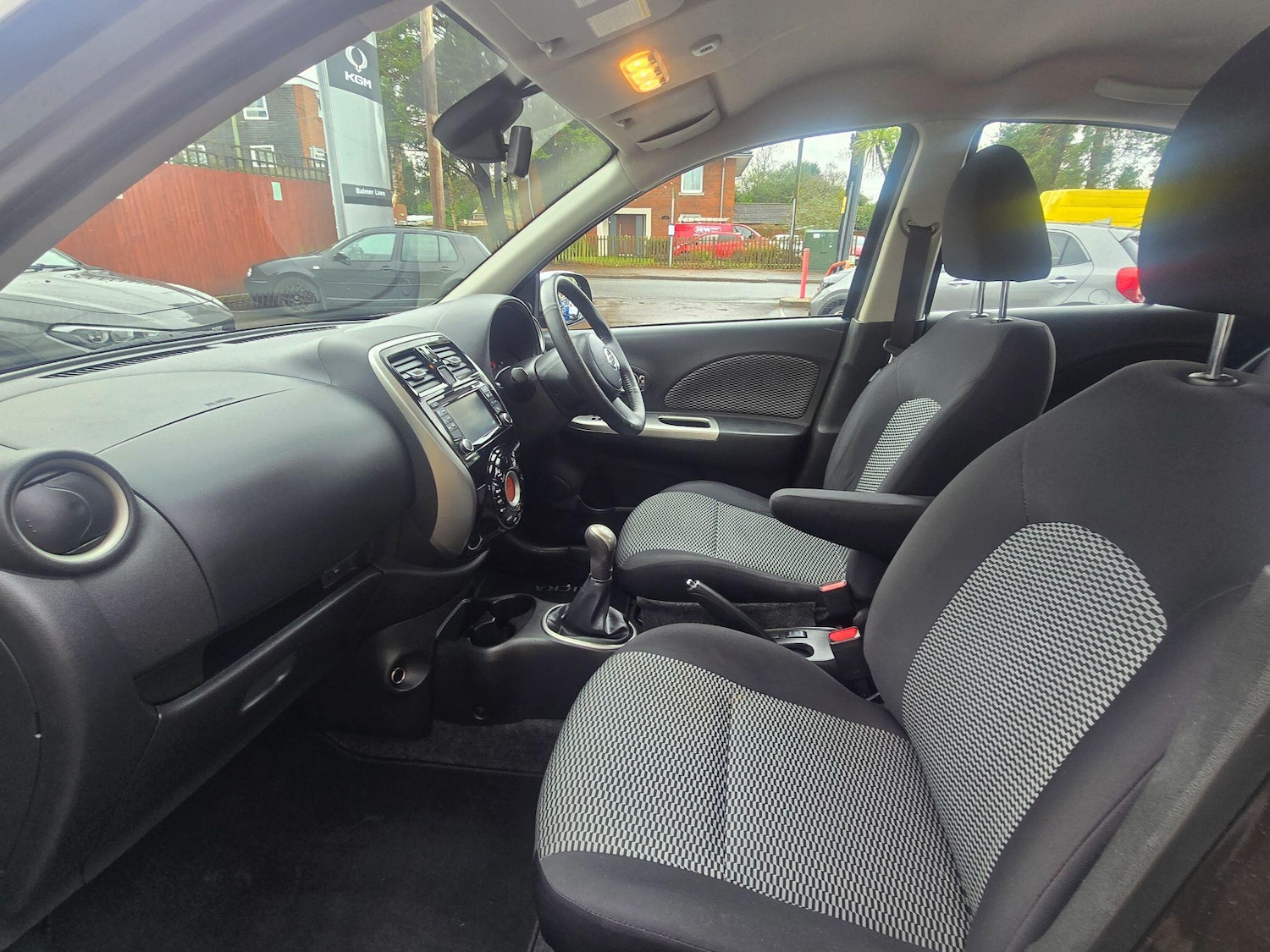 Used Nissan Micra 2016 for sale - 77344958: Photo 25