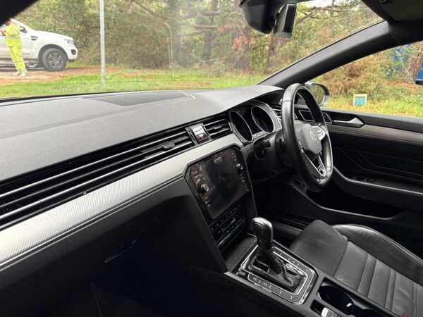 Used Volkswagen Passat 2020 for sale - 76189903: Photo 10
