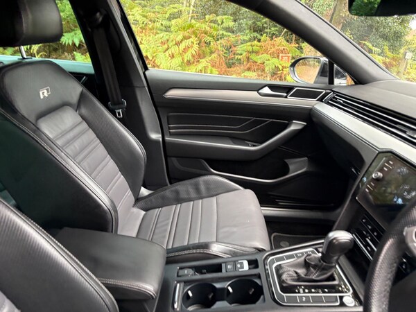 Used Volkswagen Passat 2020 for sale - 76189903: Photo 12