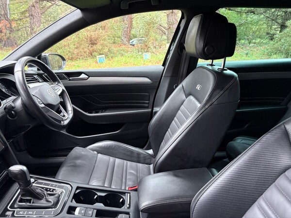 Used Volkswagen Passat 2020 for sale - 76189903: Photo 13