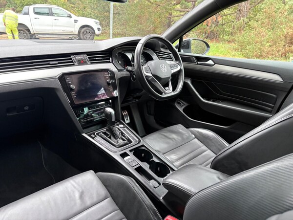 Used Volkswagen Passat 2020 for sale - 76189903: Photo 14