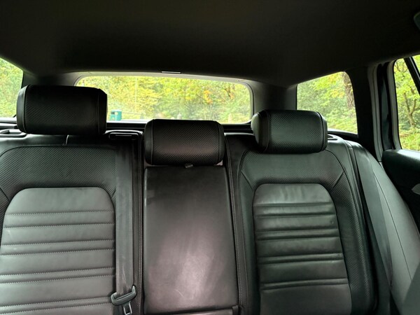 Used Volkswagen Passat 2020 for sale - 76189903: Photo 15