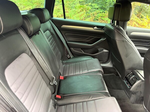 Used Volkswagen Passat 2020 for sale - 76189903: Photo 16