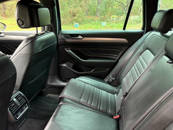 Used Volkswagen Passat 2020 for sale - 76189903: Photo 19