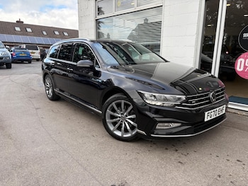 Volkswagen - Passat