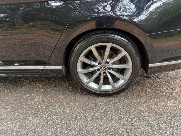 Used Volkswagen Passat 2020 for sale - 76189903: Photo 21