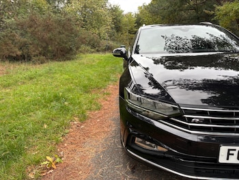 Used Volkswagen Passat 2020 for sale - 76189903: Photo 2
