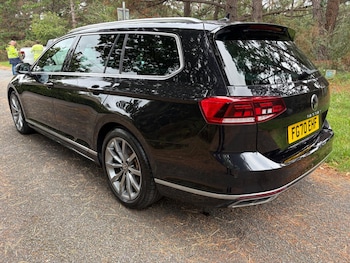 Used Volkswagen Passat 2020 for sale - 76189903: Photo 4