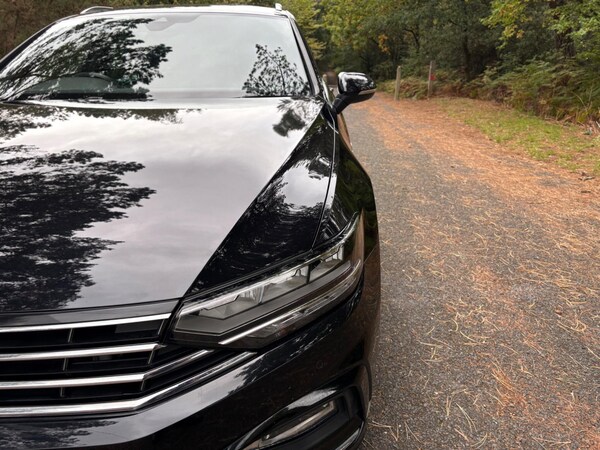 Used Volkswagen Passat 2020 for sale - 76189903: Photo 6