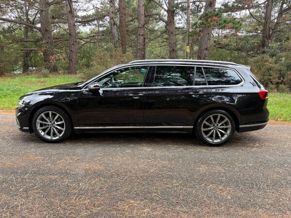 Used Volkswagen Passat 2020 for sale - 76189903: Photo 7