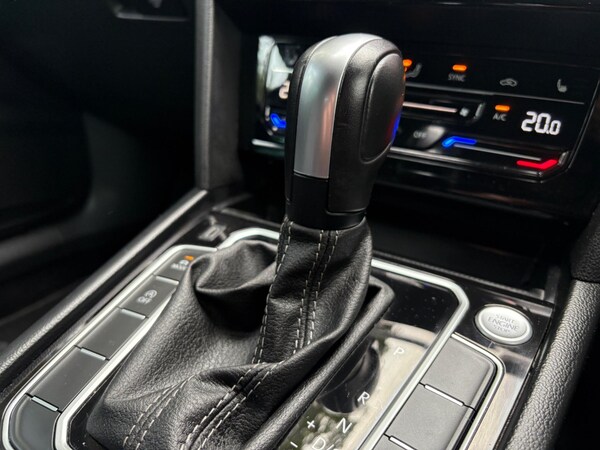 Used Volkswagen Passat 2020 for sale - 76189903: Photo 8