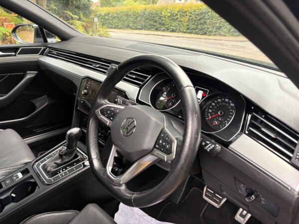 Used Volkswagen Passat 2020 for sale - 76189903: Photo 9