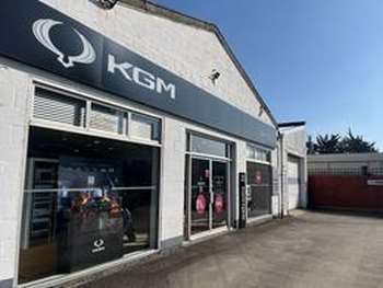 Used KGM Torres 2025 for sale - 75109643: Photo