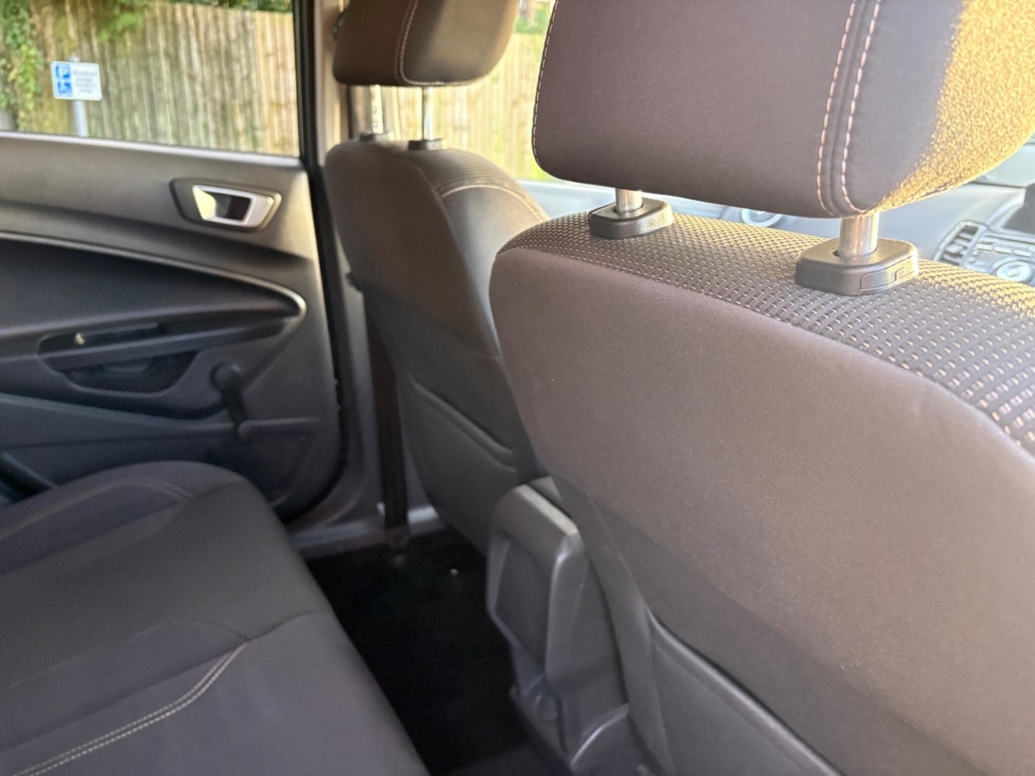 Used Ford Fiesta 2017 for sale - 77345339: Photo 18