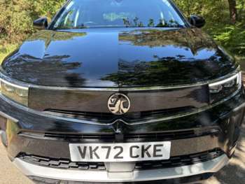 Used Vauxhall Grandland 2022 for sale - 74680194: Photo