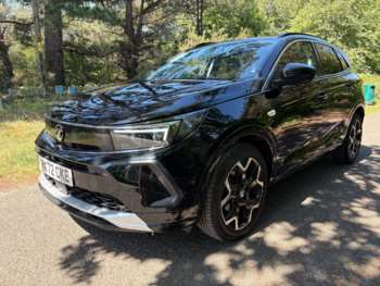 Used Vauxhall Grandland 2022 for sale - 74680194: Photo