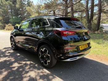 Used Vauxhall Grandland 2022 for sale - 74680194: Photo