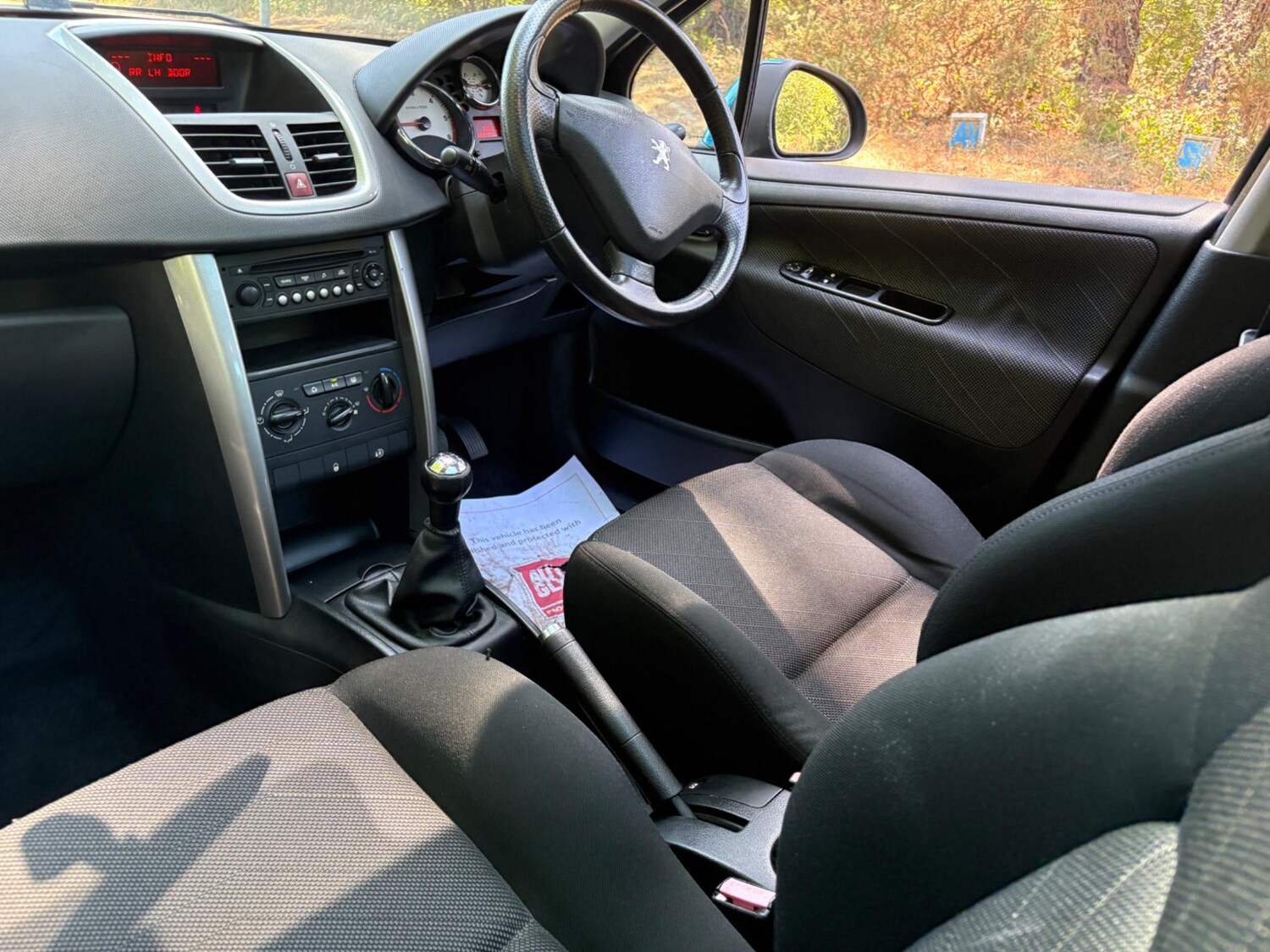 Vehicle 11