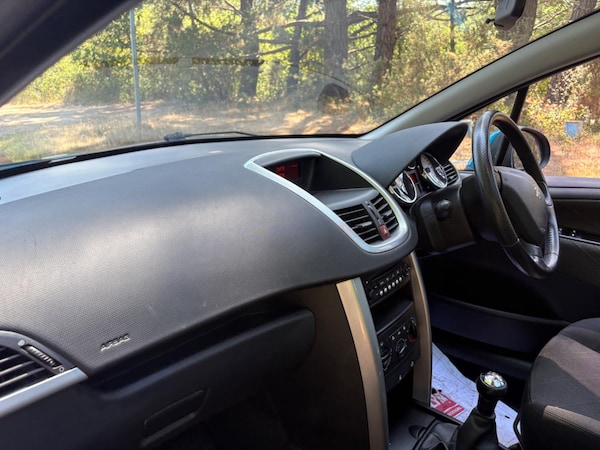 Used Peugeot 207 2008 for sale - 75110317: Photo 12
