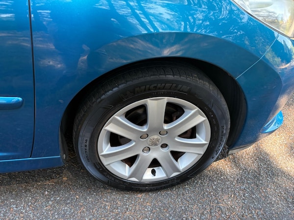 Used Peugeot 207 2008 for sale - 75110317: Photo 19