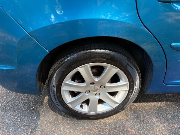 Used Peugeot 207 2008 for sale - 75110317: Photo 20