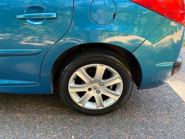Used Peugeot 207 2008 for sale - 75110317: Photo 21