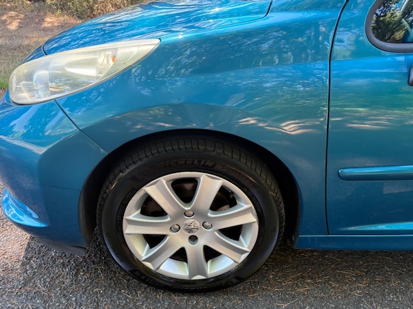 Used Peugeot 207 2008 for sale - 75110317: Photo 22