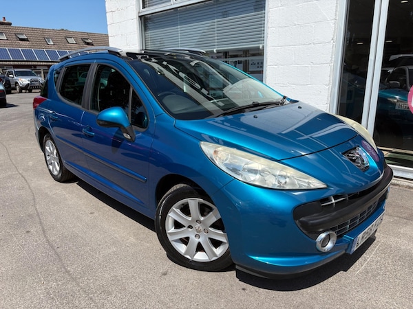 Used Peugeot 207 2008 for sale - 75110317: Photo 5
