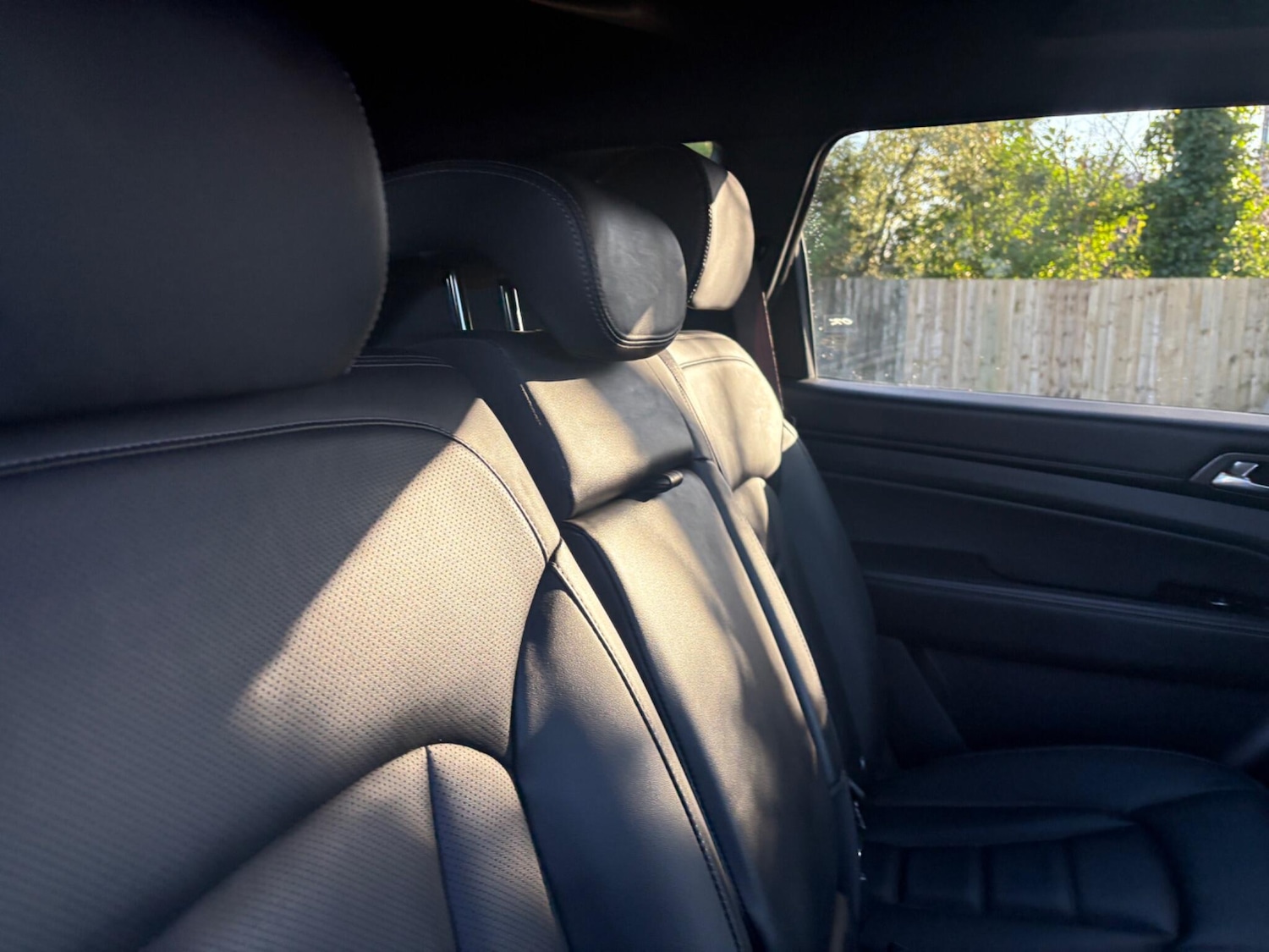 Used KGM Rexton 2024 for sale - 77143899: Photo 12