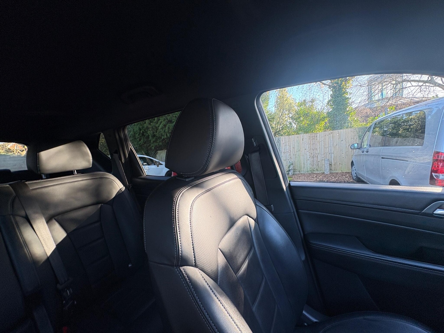 Used KGM Rexton 2024 for sale - 77143899: Photo 15