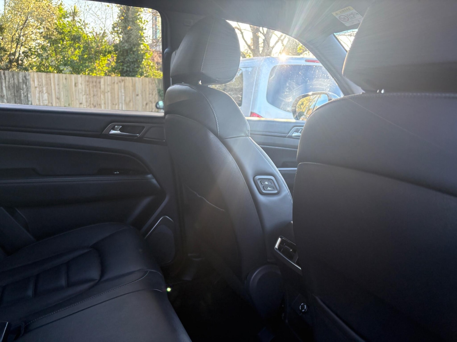 Used KGM Rexton 2024 for sale - 77143899: Photo 16