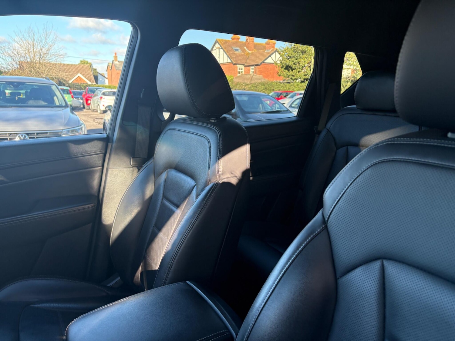 Used KGM Rexton 2024 for sale - 77143899: Photo 18