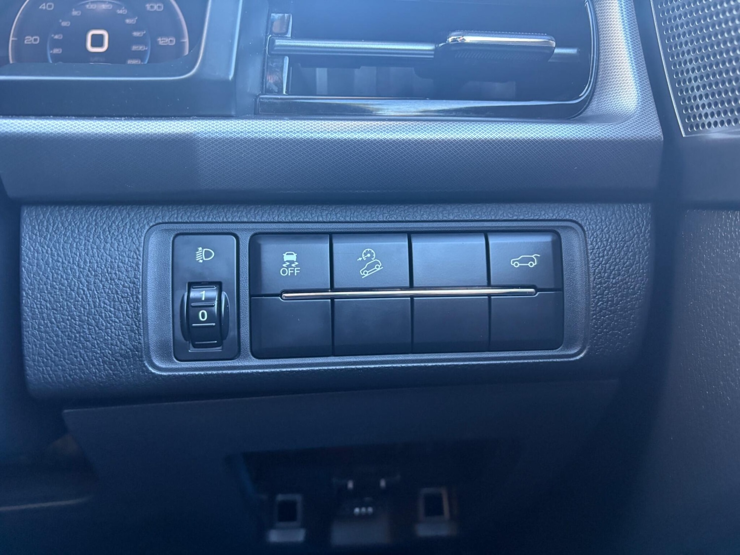 Used KGM Rexton 2024 for sale - 77143899: Photo 19