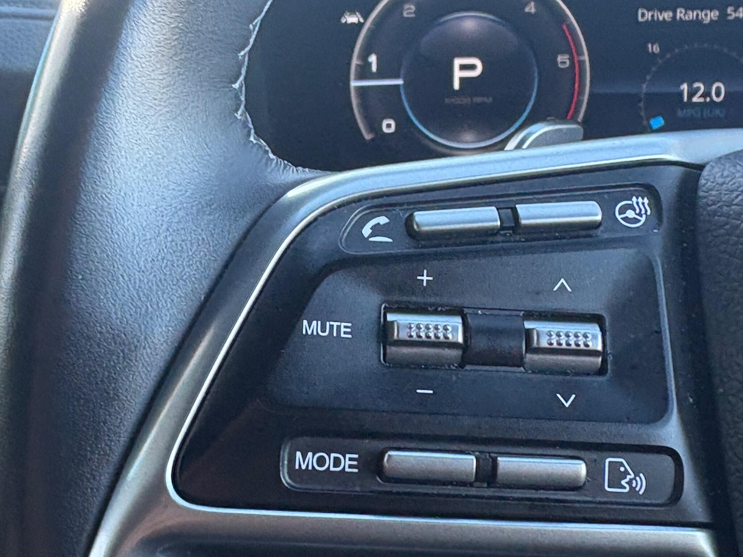 Used KGM Rexton 2024 for sale - 77143899: Photo 21