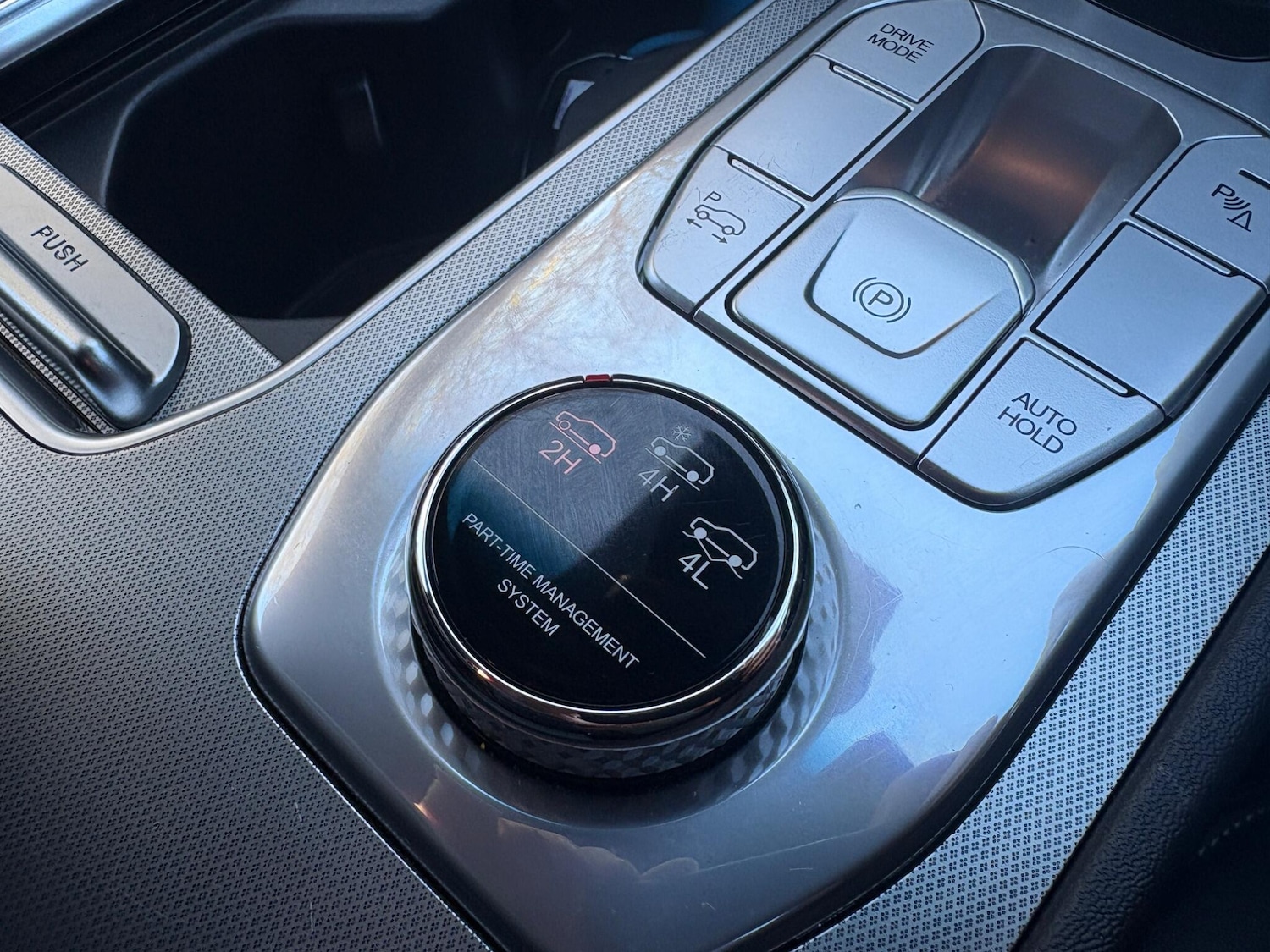 Used KGM Rexton 2024 for sale - 77143899: Photo 24