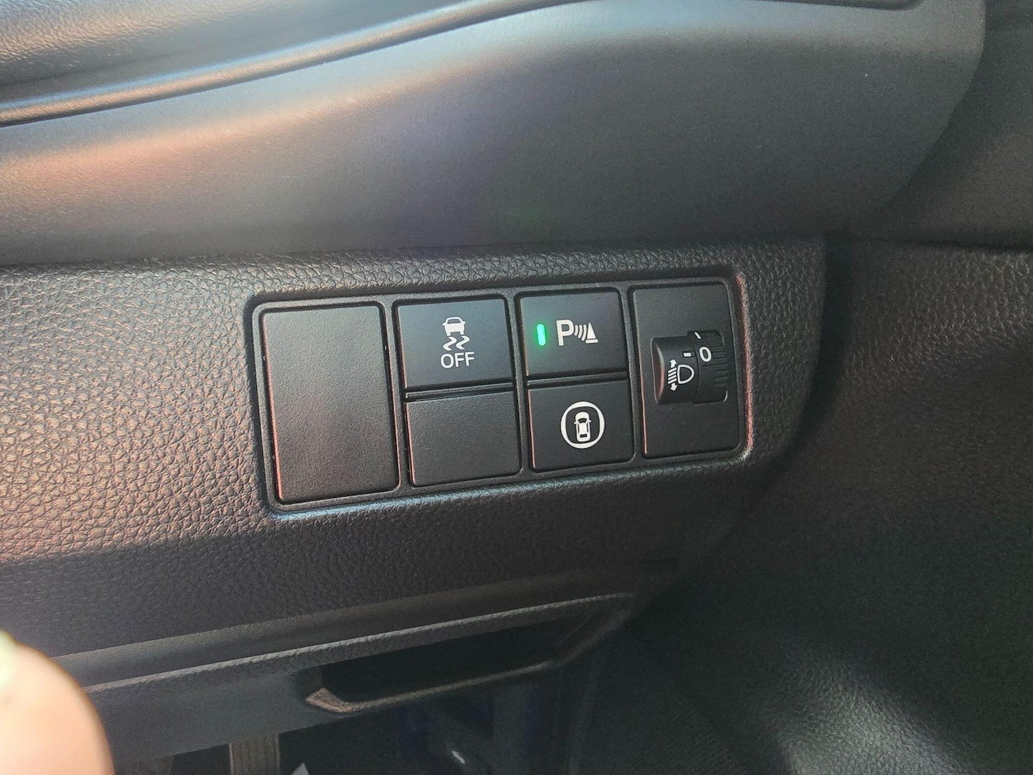 Used Honda HR-V 2024 for sale - 77853227: Photo 17