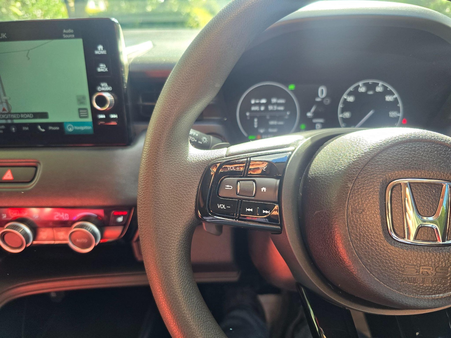 Used Honda HR-V 2024 for sale - 77853227: Photo 18