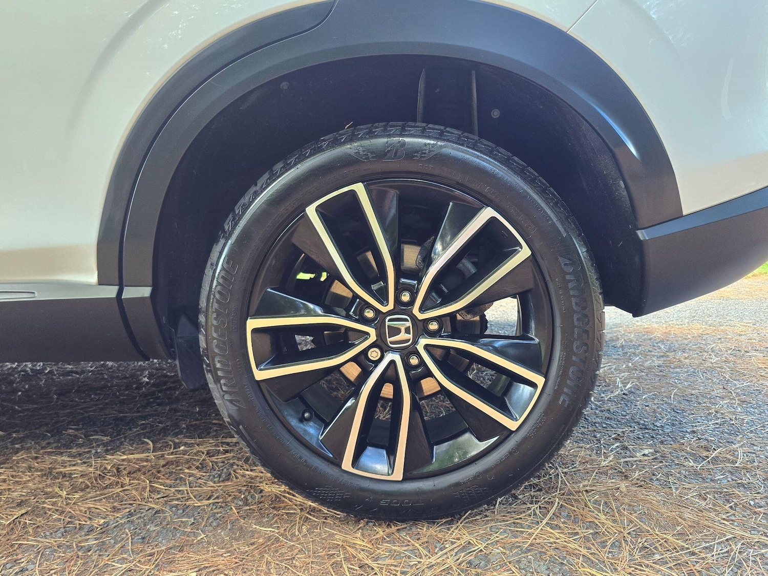 Used Honda HR-V 2024 for sale - 77853227: Photo 21