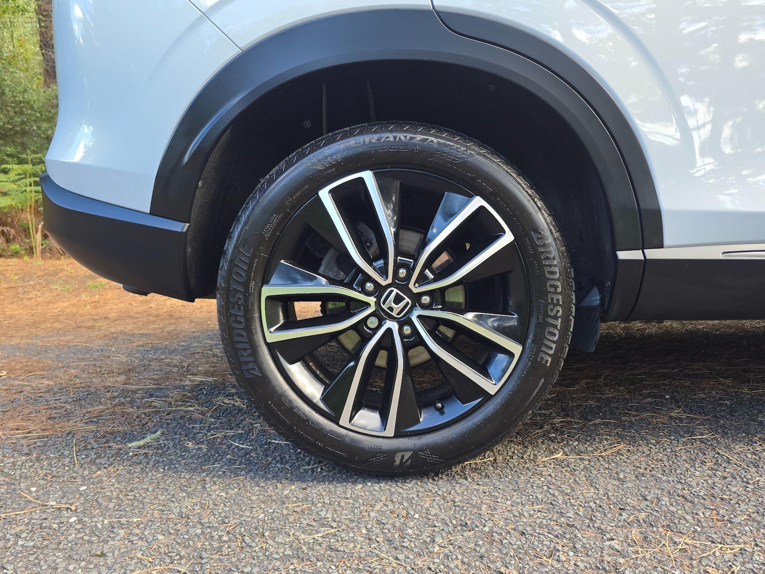 Used Honda HR-V 2024 for sale - 77853227: Photo 22