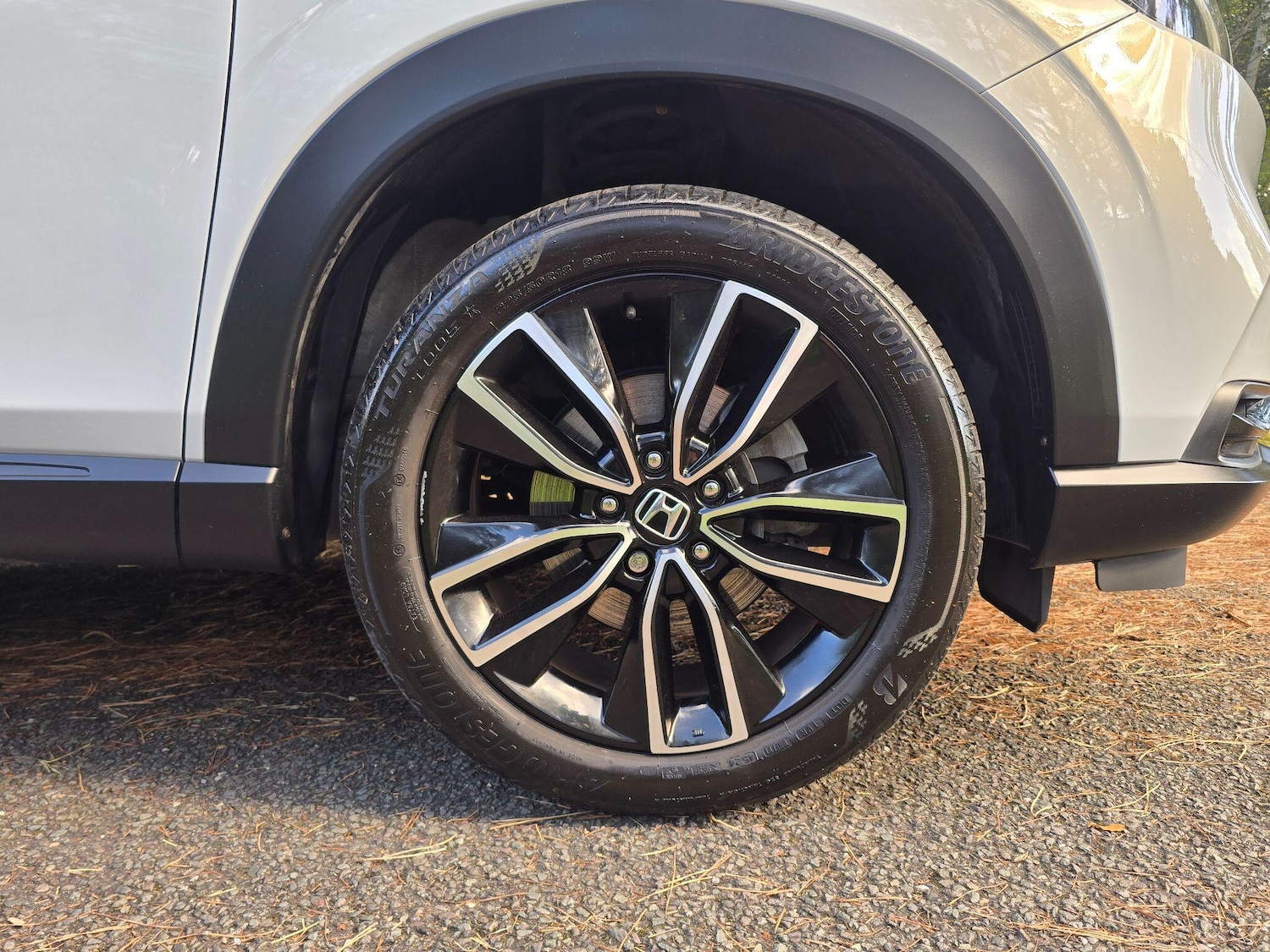 Used Honda HR-V 2024 for sale - 77853227: Photo 23