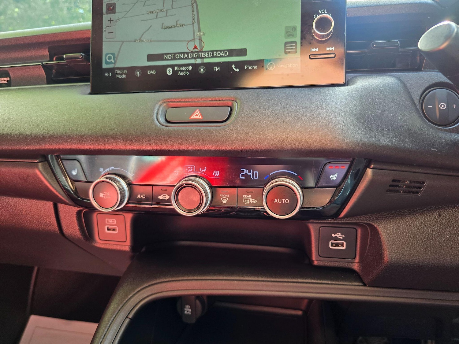 Used Honda HR-V 2024 for sale - 77853227: Photo 24