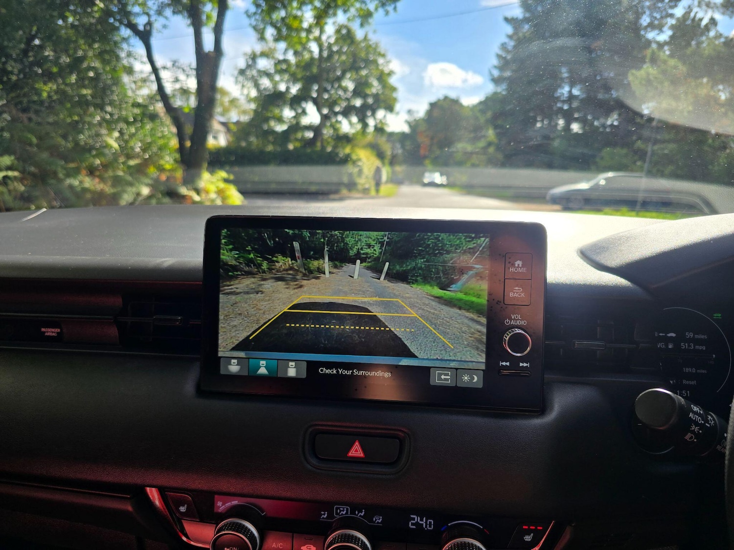 Used Honda HR-V 2024 for sale - 77853227: Photo 25