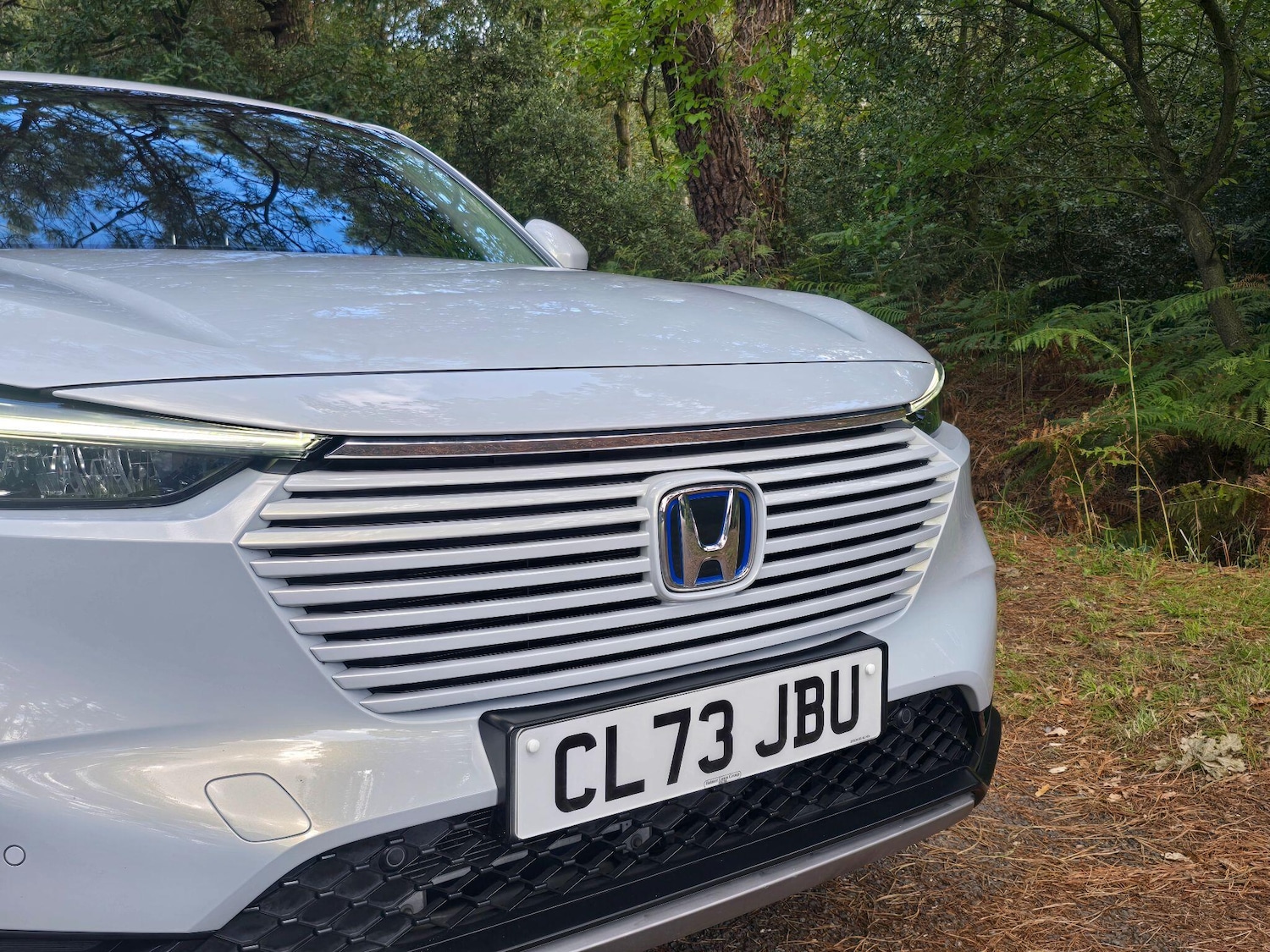 Used Honda HR-V 2024 for sale - 77853227: Photo 6