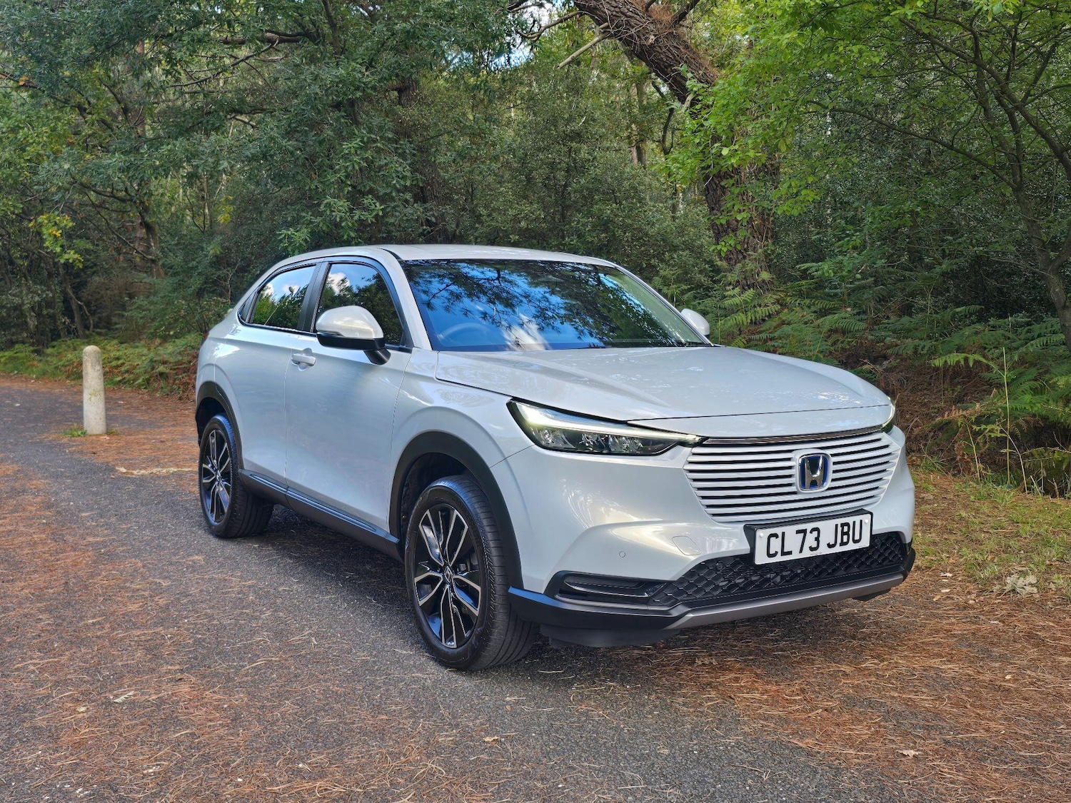 Used Honda HR-V 2024 for sale - 77853227: Photo 7