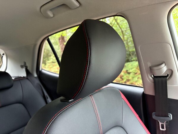 Used Kia Picanto 2019 for sale - 75677596: Photo 14