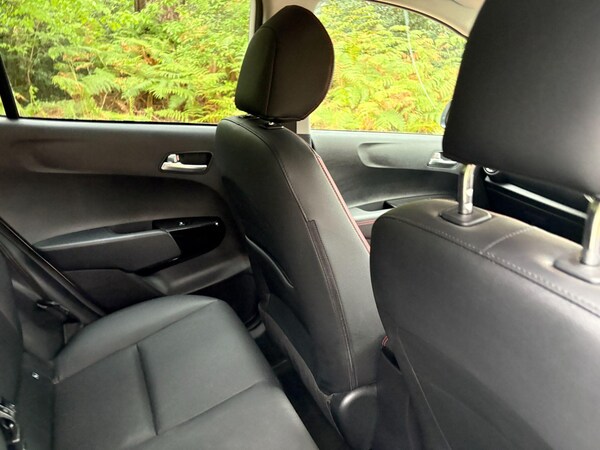 Used Kia Picanto 2019 for sale - 75677596: Photo 16